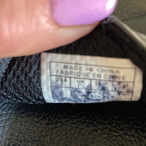 R US POLO-ASSOCIATION SLIDES SIZE 2 - Picture 5 of 5